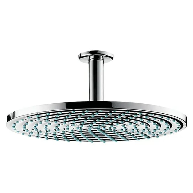 hansgrohe Raindance S 300 Air Kopfbrause 27494000 1jet, chrom, 30 cm, Deckenanschluss