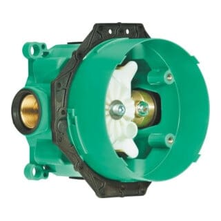 IBox universal Grundkörper DN15 / DN20 mit - Hansgrohe