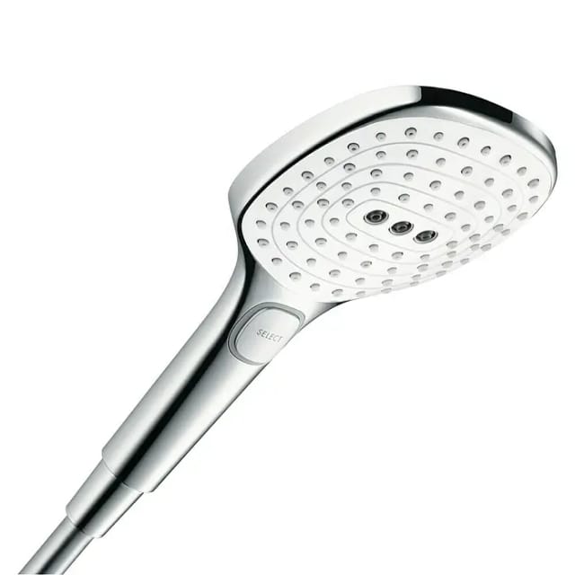 Handbrause Raindance Select e 120 - Hansgrohe