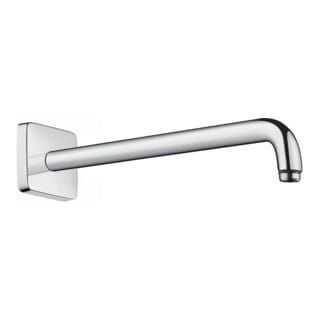 Brausearm e 389 mm, 27446000 - Hansgrohe