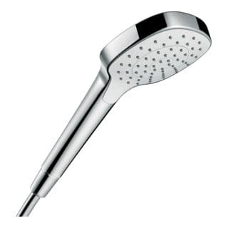Hansgrohe - Croma Select e Handbrause 1jet EcoSmart 7 l/ min, weiß/