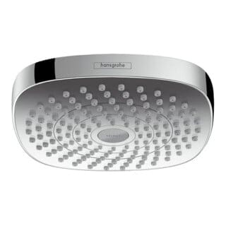 hansgrohe Croma Select E Kopfbrause 180 2jet EcoSmart, 26528400