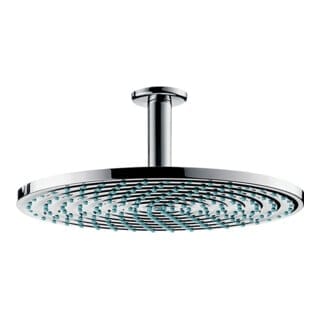 Raindance s Kopfbrause 300 1jet mit Deckenanschluss - Hansgrohe