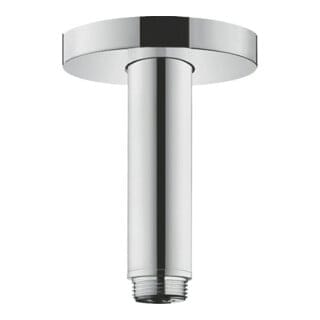 Zubehör - Duscharm s 10 cm, verchromt 27393000 - Hansgrohe