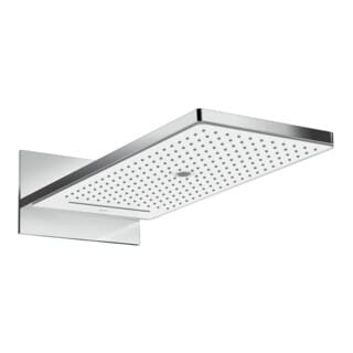 Rainmaker Select 580 3jet Kopfbrause, 24001400 - Hansgrohe