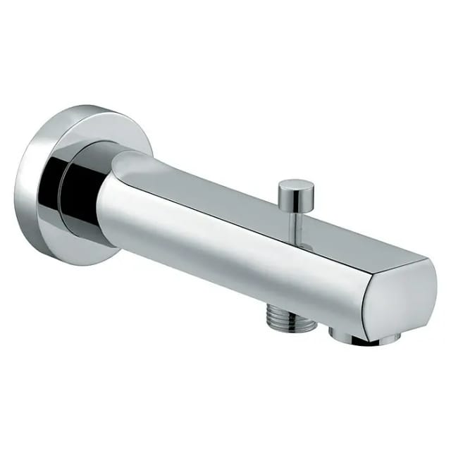 Zenta Wanneneinlauf dn 20 mit Umst 170mm chrom