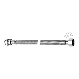 Schell - 103000699 Flexibler Schlauch flex clean-flex 3/8Z x 10 mm 3/8Z üm, drehba