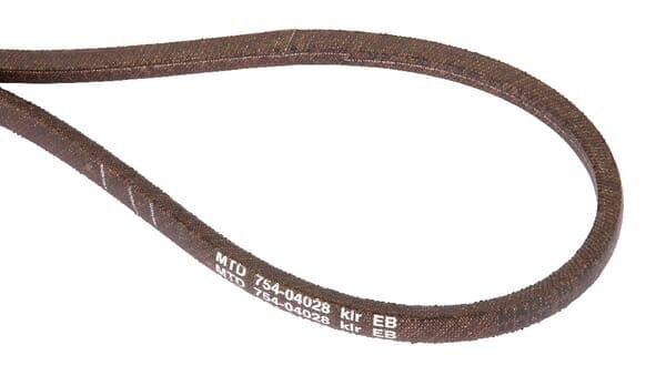 Riemen - Mtd - 754-04028