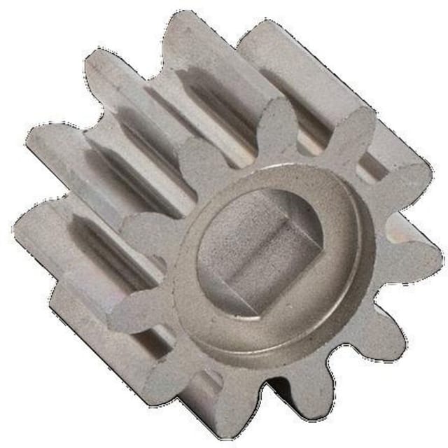 Zahnrad 544342301 Original Husqvarna