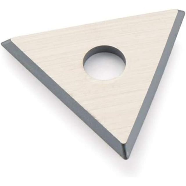 2,5 Cm Hartmetall-farbschaber, Reinigungsmesser, Rostentferner, Wandreiniger, Farbschaber