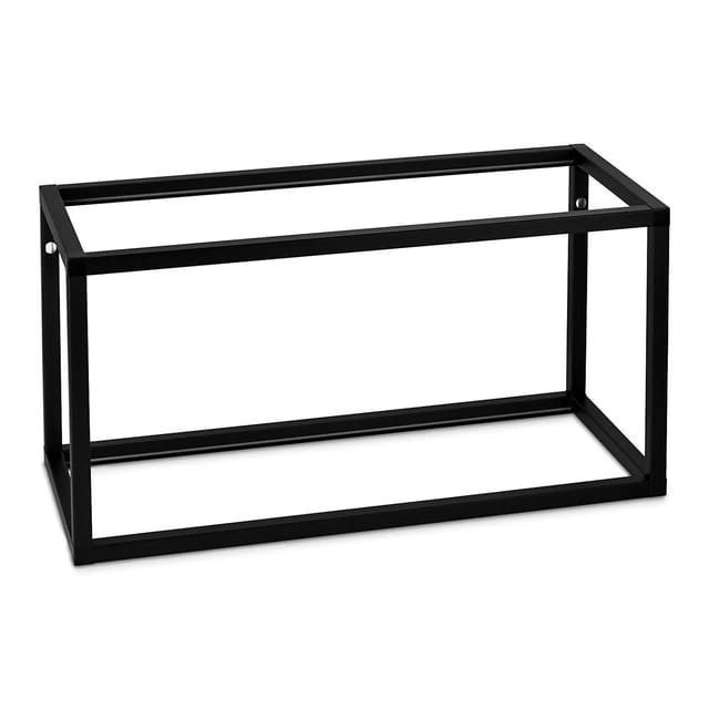 So-tech - Smartcube Regalmodul schwarz 600 x 300 x 250 mm