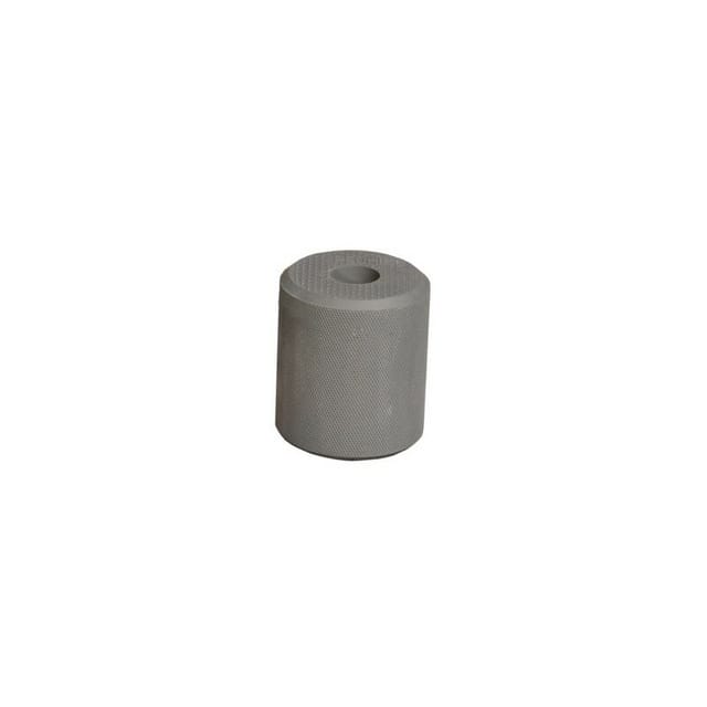Schwaiger Gmbh - Schwaiger Moosgummiwalze grau 75 mm Leimroller PET0022