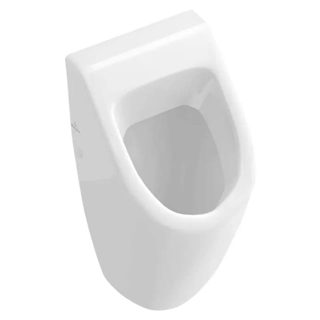 Villeroy&boch - Villeroy und Boch Absaugurinal Subway 285x535x315mm, weiss,