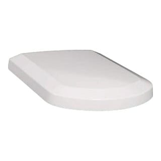Villeroy&boch - WC-Sitz Sentique mit Softclosing oval weiß 98M8S101
