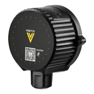 Regelmodul Modulkappe ohne Regelmodul 433-001-000 - Vortex