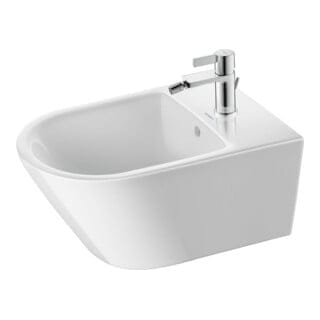 D-Neo - Wand-Bidet, weiß 2294150000 - Duravit
