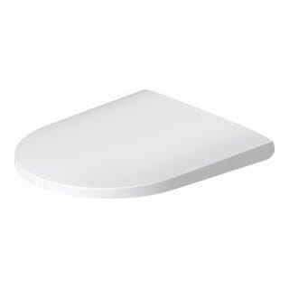 D-Neo - WC-Sitz, weiß 0021610000 - Duravit