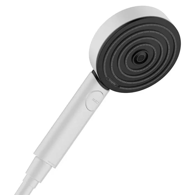 Pulsify Select s Handbrause 105, EcoSmart, 3jet, - Hansgrohe
