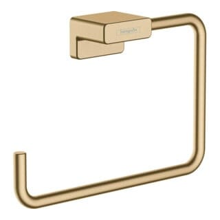 AddStoris Handtuchring, 41754140 - Hansgrohe