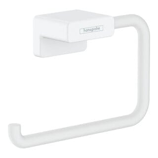 hansgrohe AddStoris Toilettenpapierhalter, 41771700