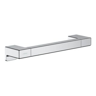 Hansgrohe AddStoris - Haltestange, Länge 35 cm, verchromt 41744000
