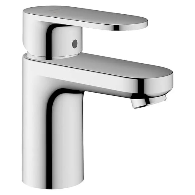 Hansgrohe - Vernis Blend Waschtischarmatur 71558000 ohne Ablaufgarnitur, Wasserhahn