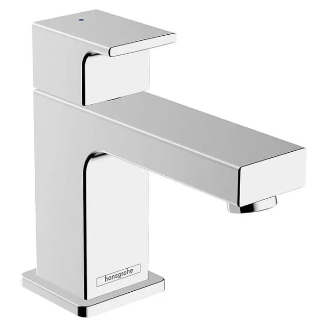 Vernis Shape - Waschtischventil, EcoSmart, verchromt 71592000 - Hansgrohe