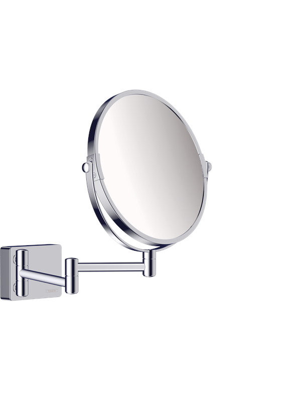 hansgrohe AddStoris Rasierspiegel, 41791000