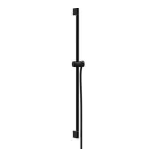 Hansgrohe - Unica Duschstange Pulsify s, 90 cm, mit Push