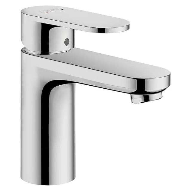 Hansgrohe - Vernis Blend - Waschtischeinhebelmischer, EcoSmart, verchromt 71580000