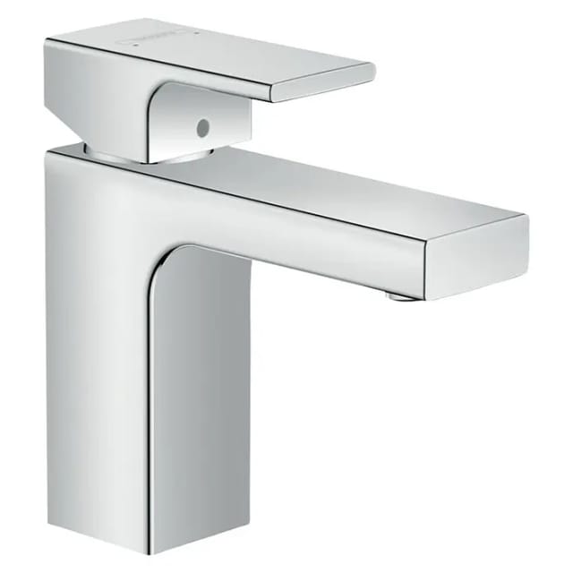 Hansgrohe - Vernis Shape - Waschtischeinhebelmischer, EcoSmart, verchromt 71569000