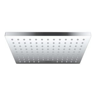 Vernis Shape Duschkopf 230 1 Strahlart Green, Chrom, - Hansgrohe