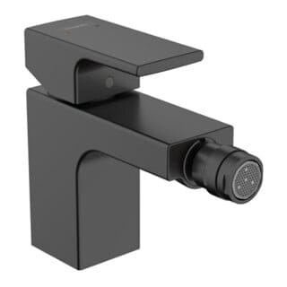 Vernis Shape Einhebel-Bidetmischer mit - Hansgrohe