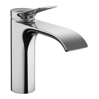 Vivenis - Waschtischarmatur 110, EcoSmart, verchromt 75022000 - Hansgrohe