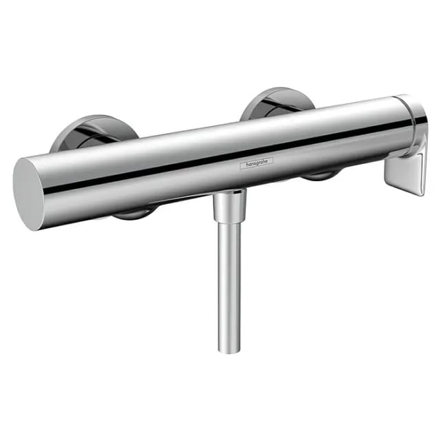 Vivenis - Duscharmatur, verchromt 75620000 - Hansgrohe