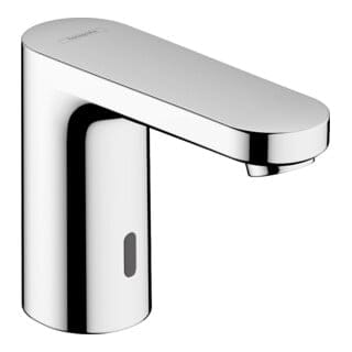 Vernis Blend eFaucet - Elektronische Waschtischarmatur, Batteriebetrieb, verchromt 71503000 - Hansgrohe