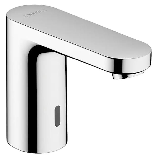 hansgrohe Vernis Blend Elektronik-Waschtischarmatur für