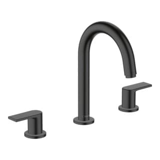 Vernis Shape 3-Loch Waschtischarmatur mit - Hansgrohe
