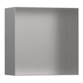 Hansgrohe - XtraStoris Minimalistic Wandnische rahmenlos