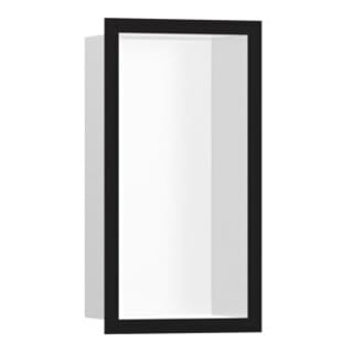 Hansgrohe - XtraStoris Individual Wandnische Mattweiss mit