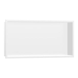 XtraStoris Original Wandnische mit Rahmen, 300x600x100 - Hansgrohe
