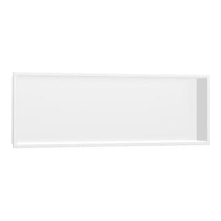 hansgrohe XtraStoris Original Wandnische mit Rahmen, 300x900x100