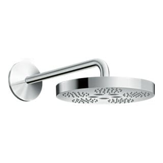 Axor - hansgrohe One Kopfbrause 280 1jet mit Brausearm, 48491000
