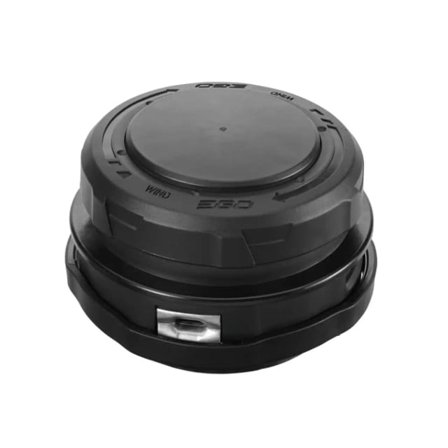 EGO AH1530 2.4mm/4m Rapid Reload-Fadenkopf mit Faden (Drehung in Uhrzeigersinn)