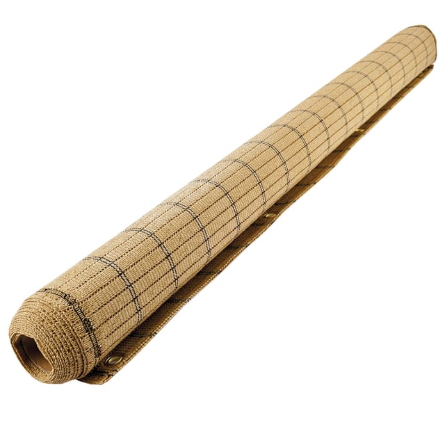 Windhager - Sichtschutz Madagascar Sand 1,5 x 3 m