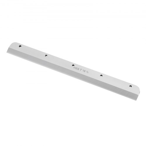 Papierschneiderklinge, Hochleistungsstahlklinge Ersatz Passend Für Profi-schneidemaschine E330d / E330s, Ersatzklinge Für Papierschneidemaschine (585 X 44 X 6 Mm)