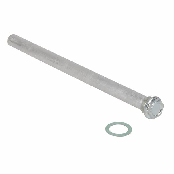 Anode 3/4- O22mm L300 + joint