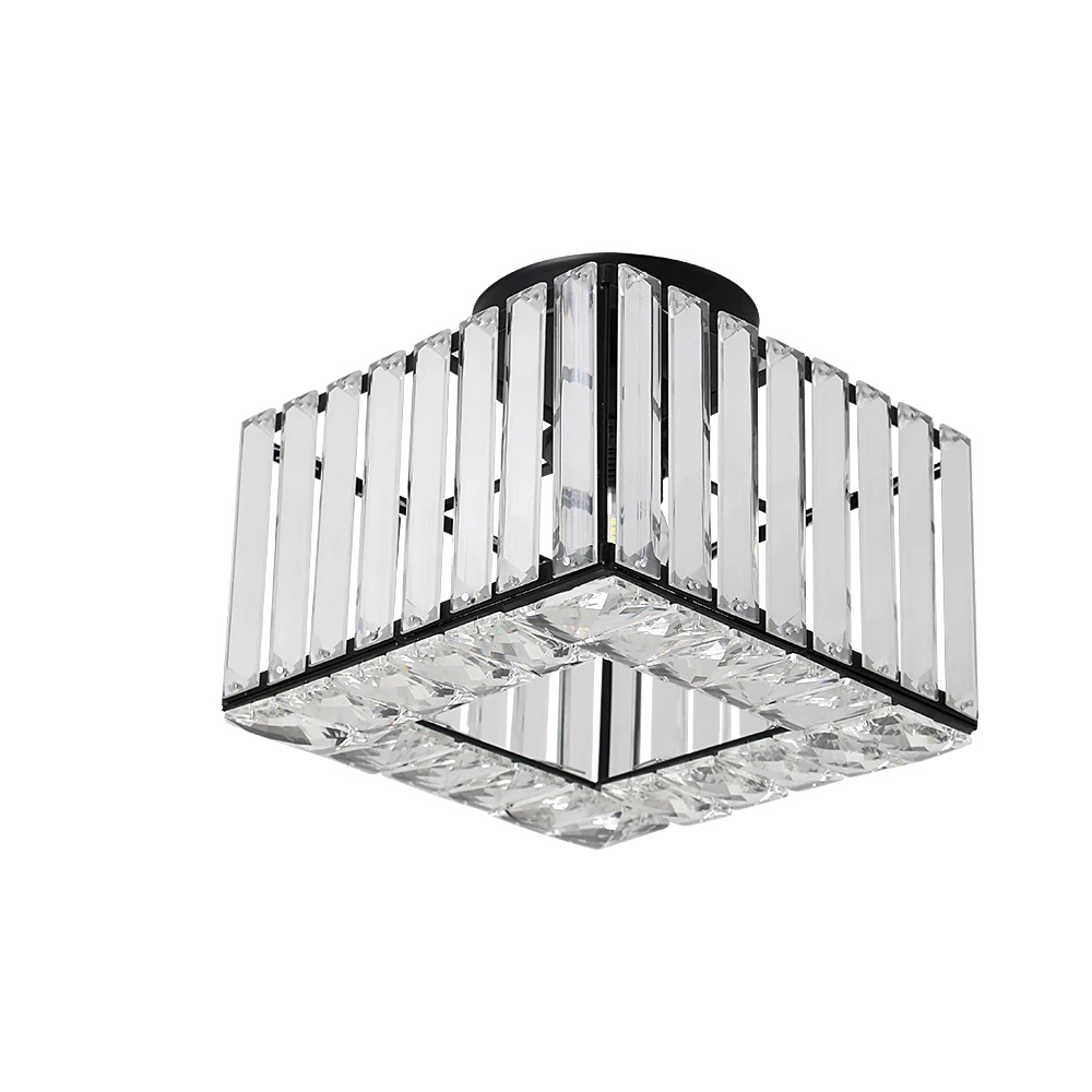 Kronleuchter, Modernes Design, Led-lichtquelle, 5-flammig, Dimmbar