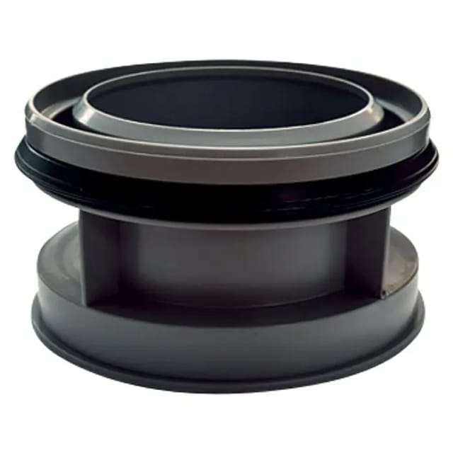 Abwasser-Innen-Reduzierstück DN110 x 50, 11050IR - Airfit
