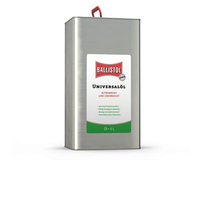 Ballistol - Universalöl 5 l - 21165